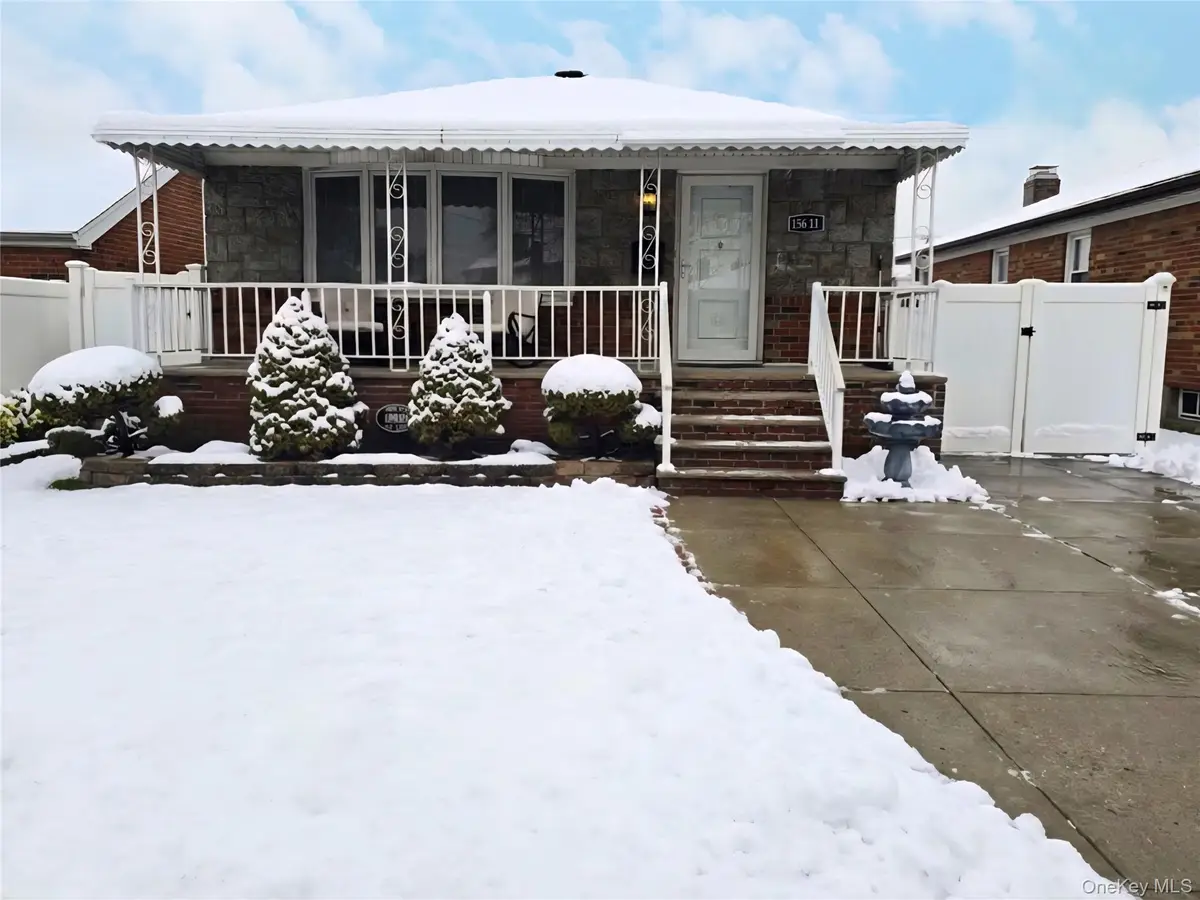 15611 89th Street, Howard Beach, NY 11414 - Image #1