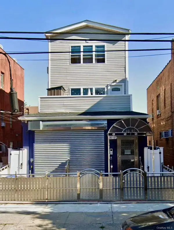 8007 31st Avenue, East Elmhurst, NY 11370