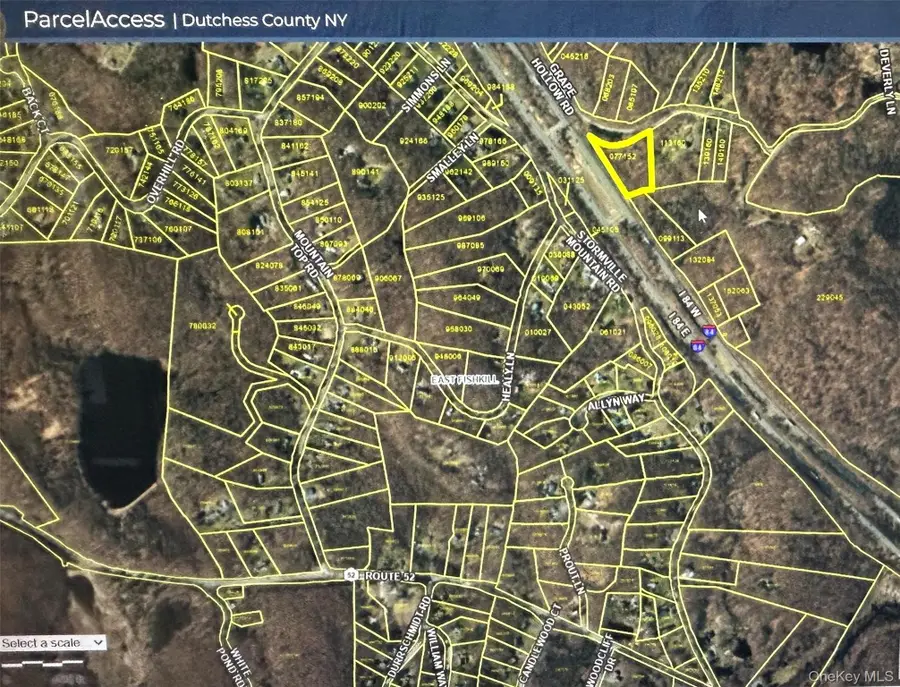 545 Grape Hollow Road, Holmes, NY 12531 - Image #2