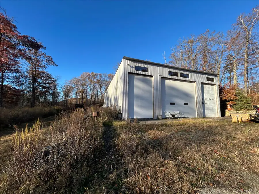 545 Grape Hollow Road, Holmes, NY 12531 - Image #3