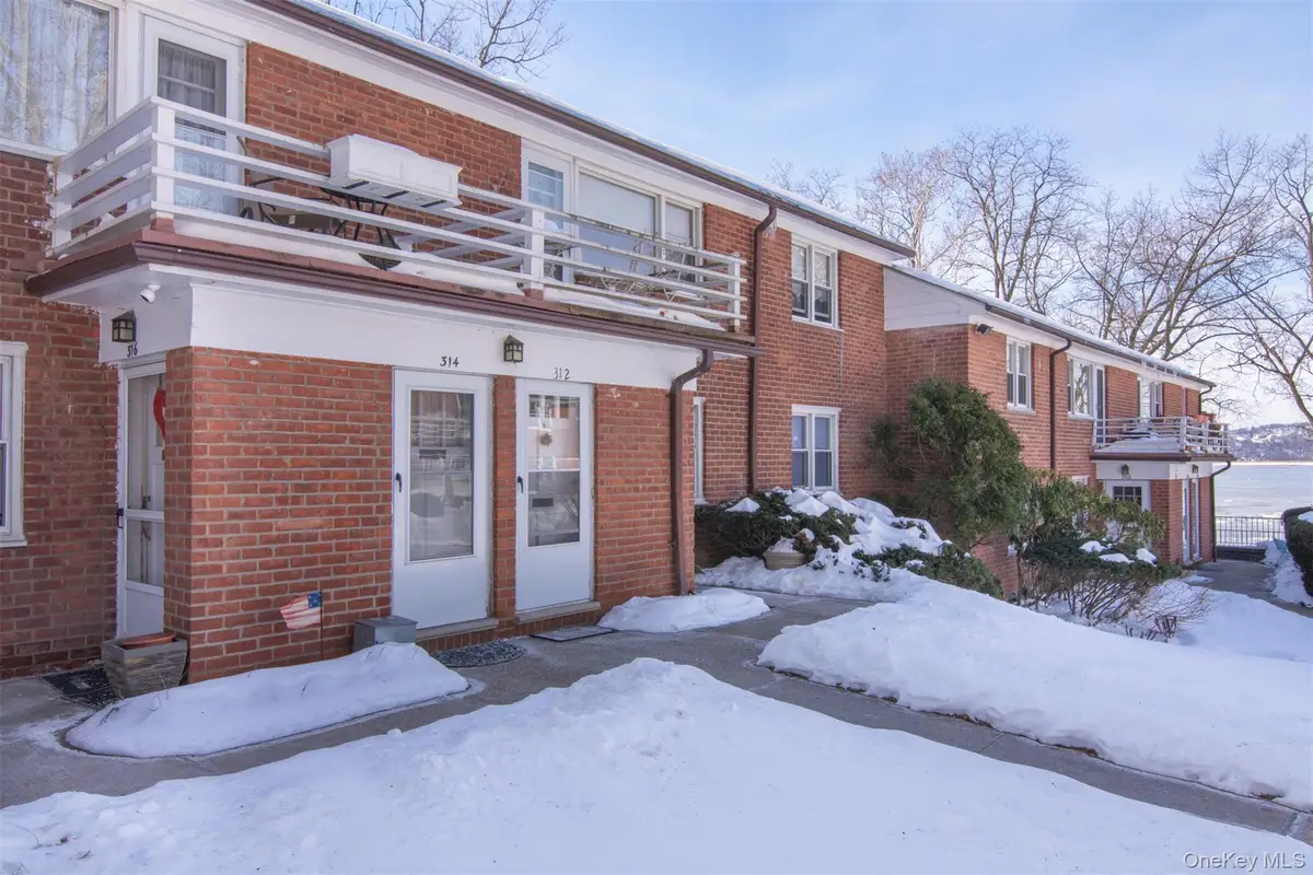 314 S Buckhout Street, Irvington, NY 10533 - #1