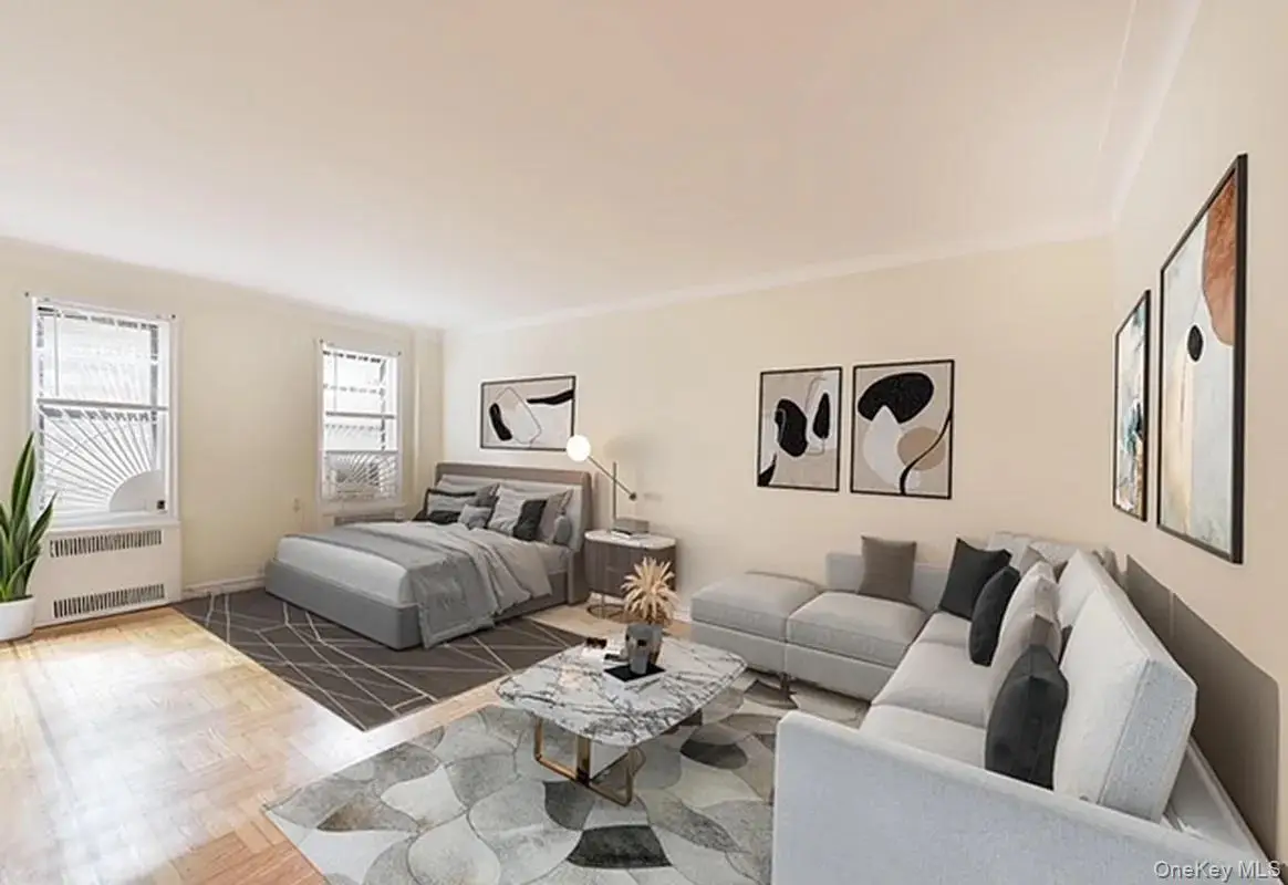 43-01 46 Street #1G, Sunnyside, NY 11104 - Image #1