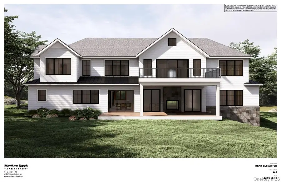 32 - 05 Orchard Drive, Armonk, NY 10504 - Image #2