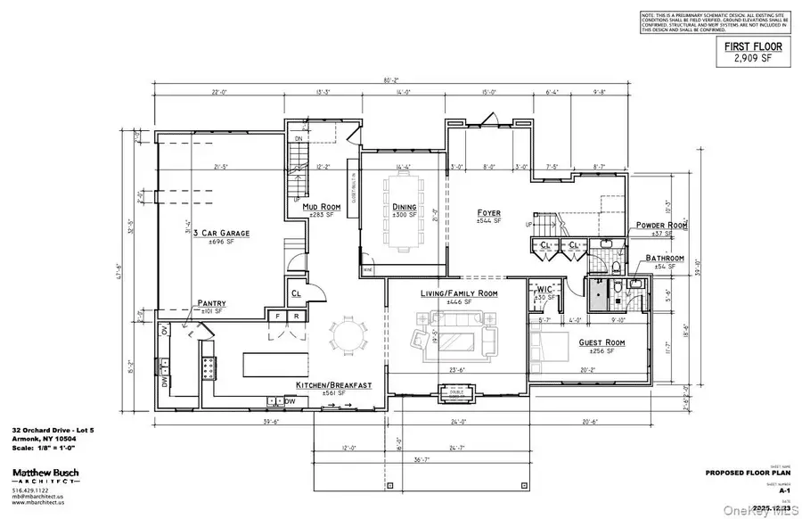 32 - 05 Orchard Drive, Armonk, NY 10504 - Image #3