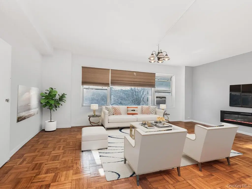 8 Fordham Hill Oval #3D, Bronx, NY 10468 - Image #1
