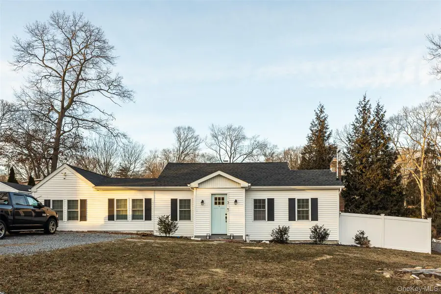 3 Cedar Road, Sound Beach, NY 11789 - #2