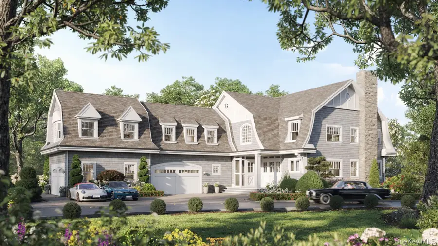 23 Mallard Drive, Lloyd Harbor, NY 11743 - #2