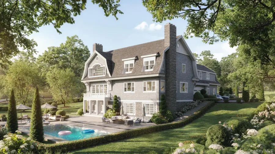 23 Mallard Drive, Lloyd Harbor, NY 11743 - #3