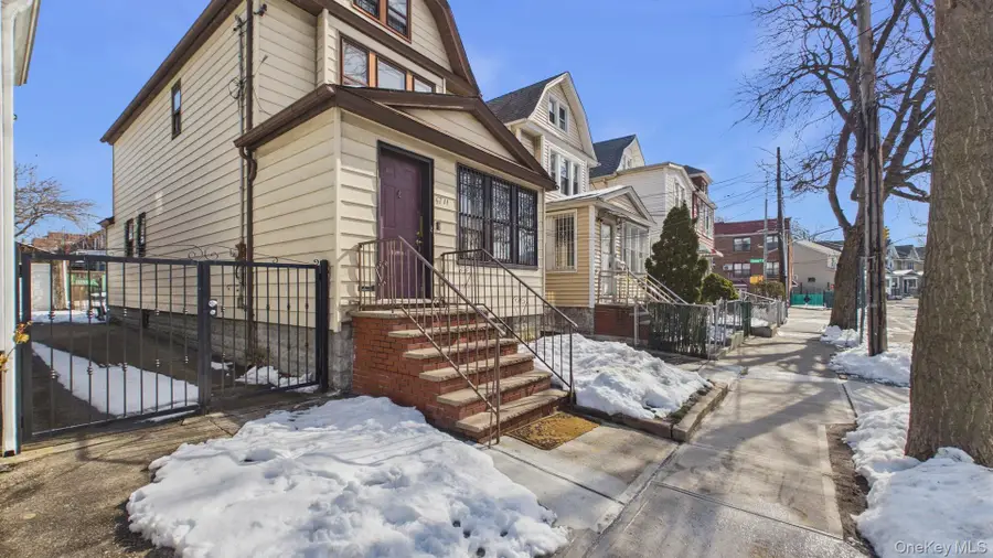 4711 88th Street, Elmhurst, NY 11373 - #3