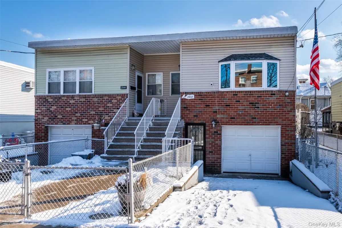 2542 Hollers Avenue, Bronx, NY 10475 - Image #1