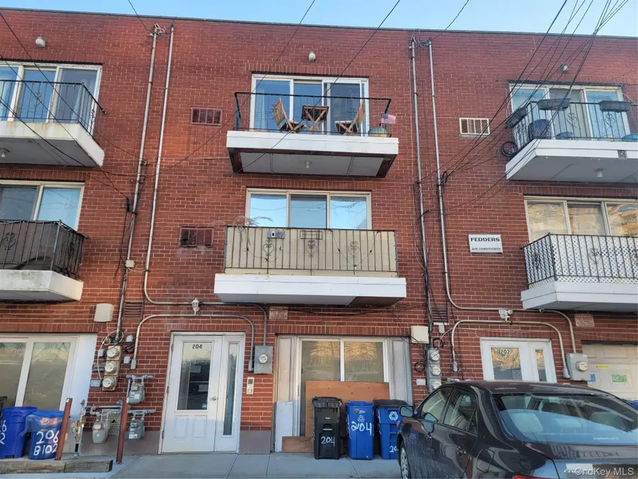 204 Beach 102nd Street, Rockaway Park, NY 11694 - #2