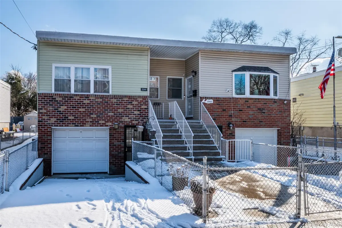 2544 Hollers Avenue, Bronx, NY 10475 - Image #1