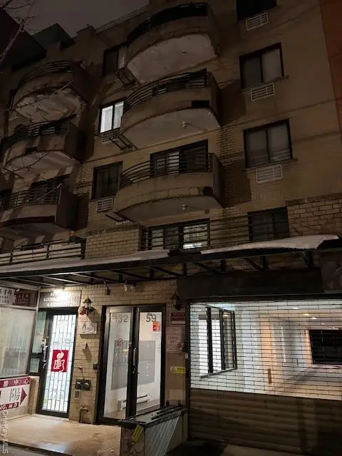 132-59 41st Road #6C, Flushing, NY 11355 - #2