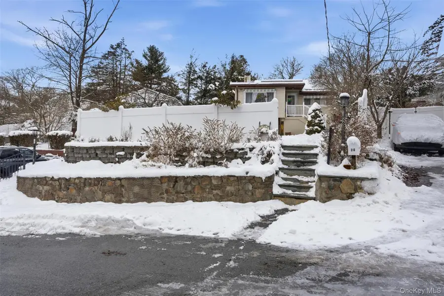 26 St Georges Avenue, Monroe, NY 10950 - Image #2