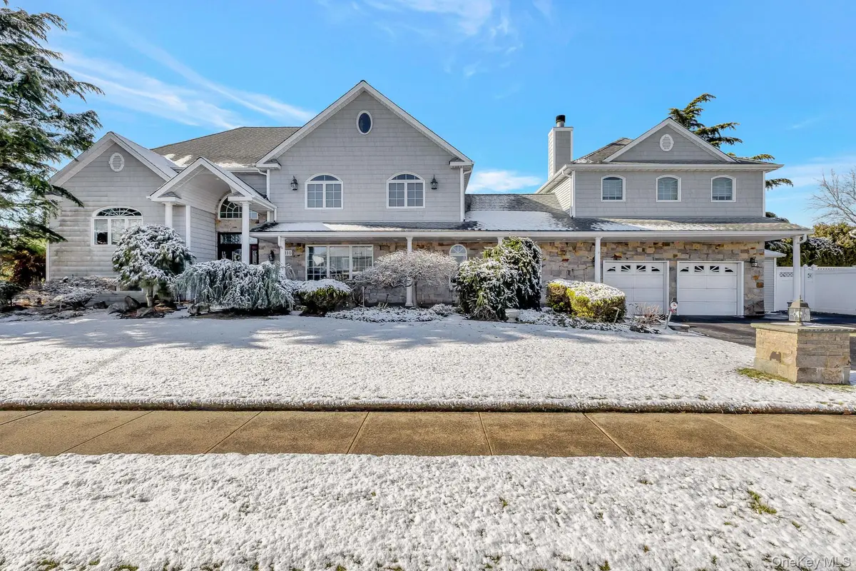 110 Thornwood Road, Massapequa Park, NY 11762 - #1