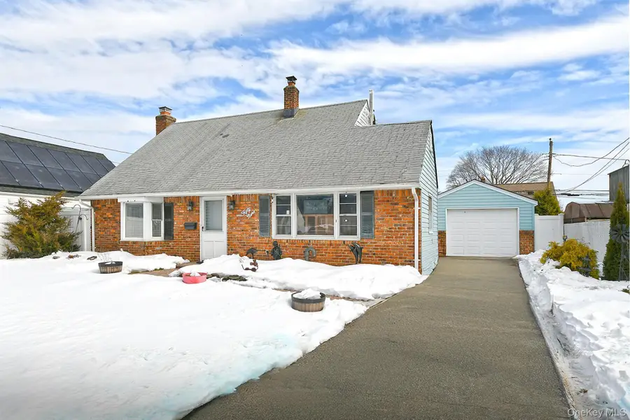 59 Stone Lane, Levittown, NY 11756 - #2