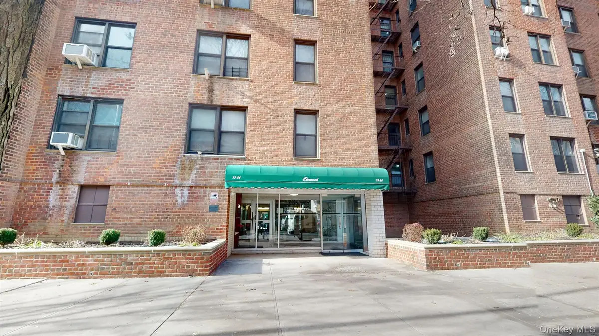 33-26 92nd Street #2T, Jackson Heights, NY 11372 - #1