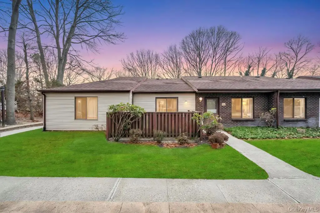 113 Birchwood Road, Coram, NY 11727 - Image #1