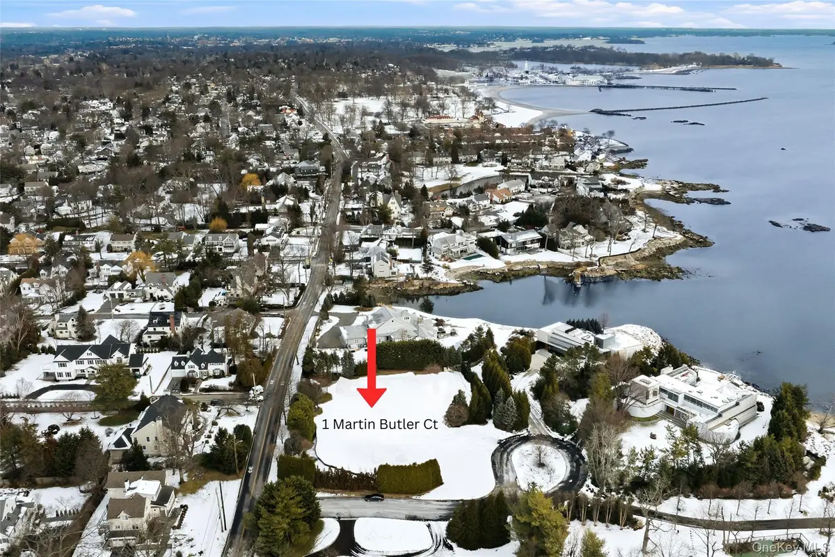 1 Martin Butler Court, Rye, NY 10580 - Image #1