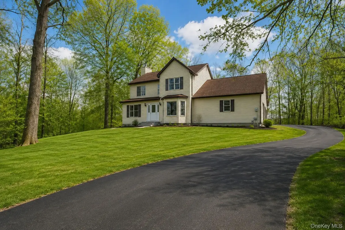 248 Bull Road, Washingtonville, NY 10992 - #1