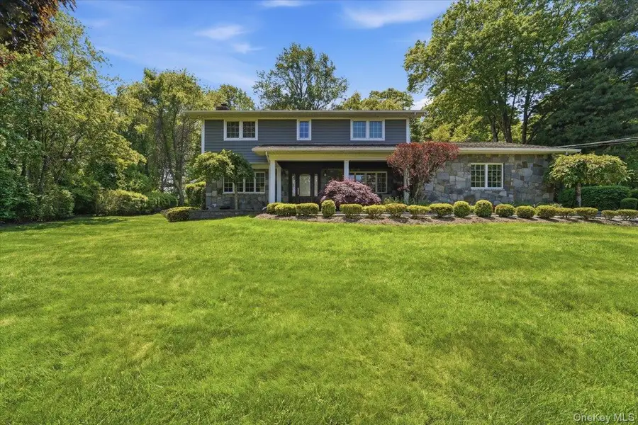 10 Foxwood Lane, Thornwood, NY 10594 - #2