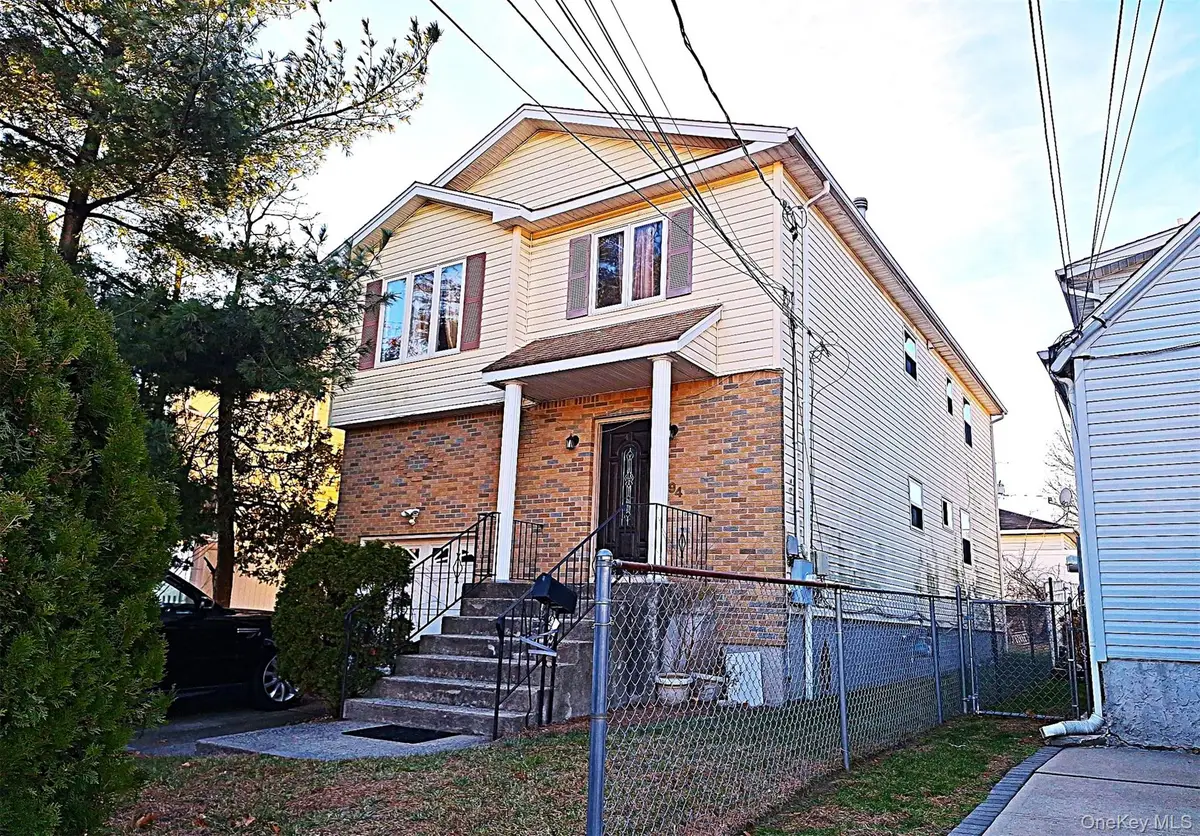 494 Keller Avenue, Elmont, NY 11003 - Image #1