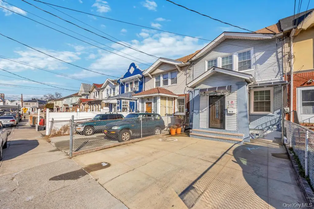 91-13 184th Street, Hollis, NY 11423 - Image #1