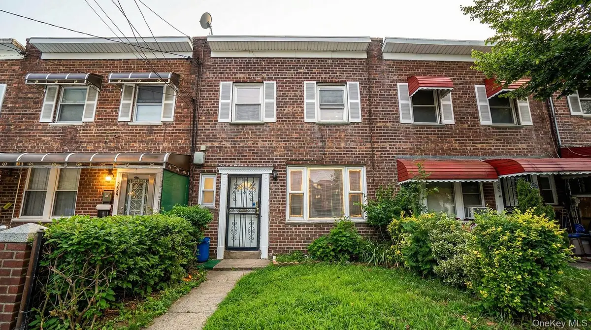 3031 Edson Avenue, Bronx, NY 10469 - Image #1