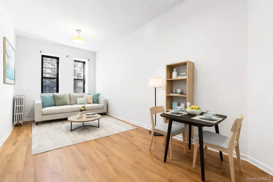 155 W 106th Street #1A, New York, NY 10025 - Image #2