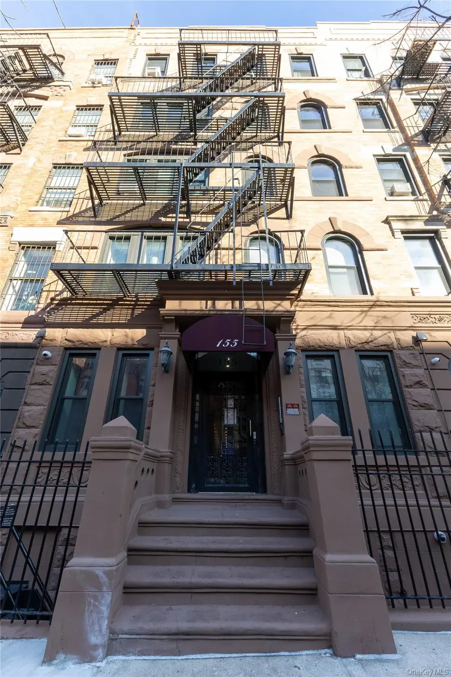 155 W 106th Street #1A, New York, NY 10025 - Image #3