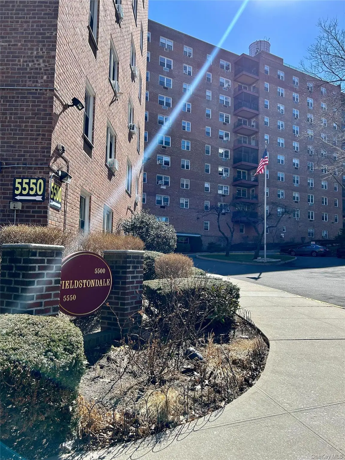 5500 Fieldston Road #7EE, Bronx, NY 10471 - #1