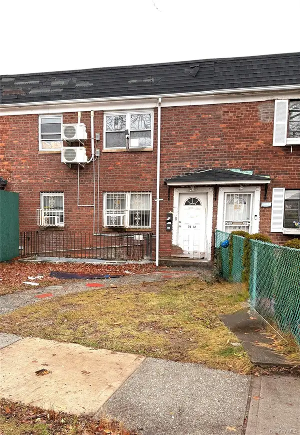 7012 141st Street, Flushing, NY 11367