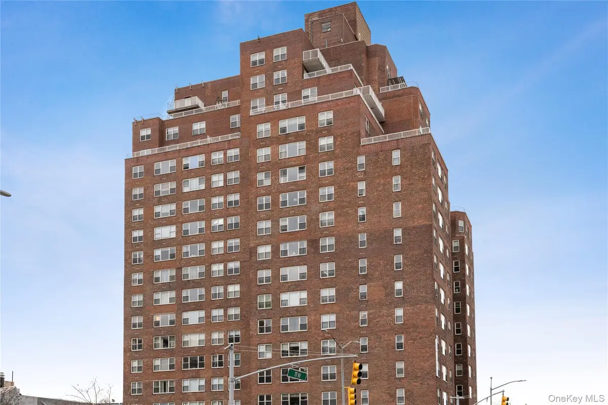 107-40 Queens Boulevard #PH1, Forest Hills, NY 11375 - Image #1