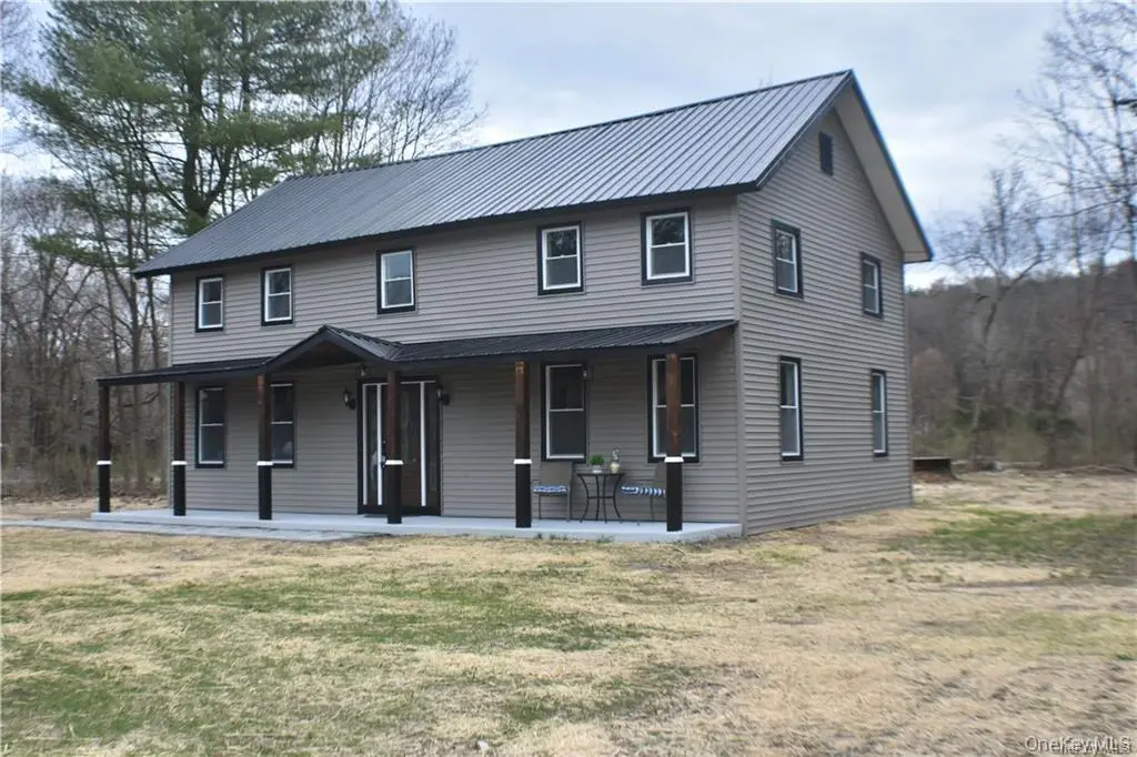 7065 Route 209, Kerhonkson, NY 12446 - Image #1