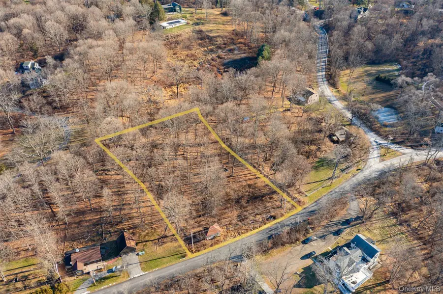 74 Old Albany Post Road, Rhinebeck, NY 12572 - Image #3