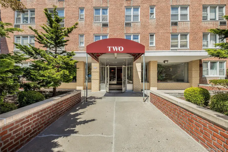 2 Sadore Lane #5U, Yonkers, NY 10710 - Image #2