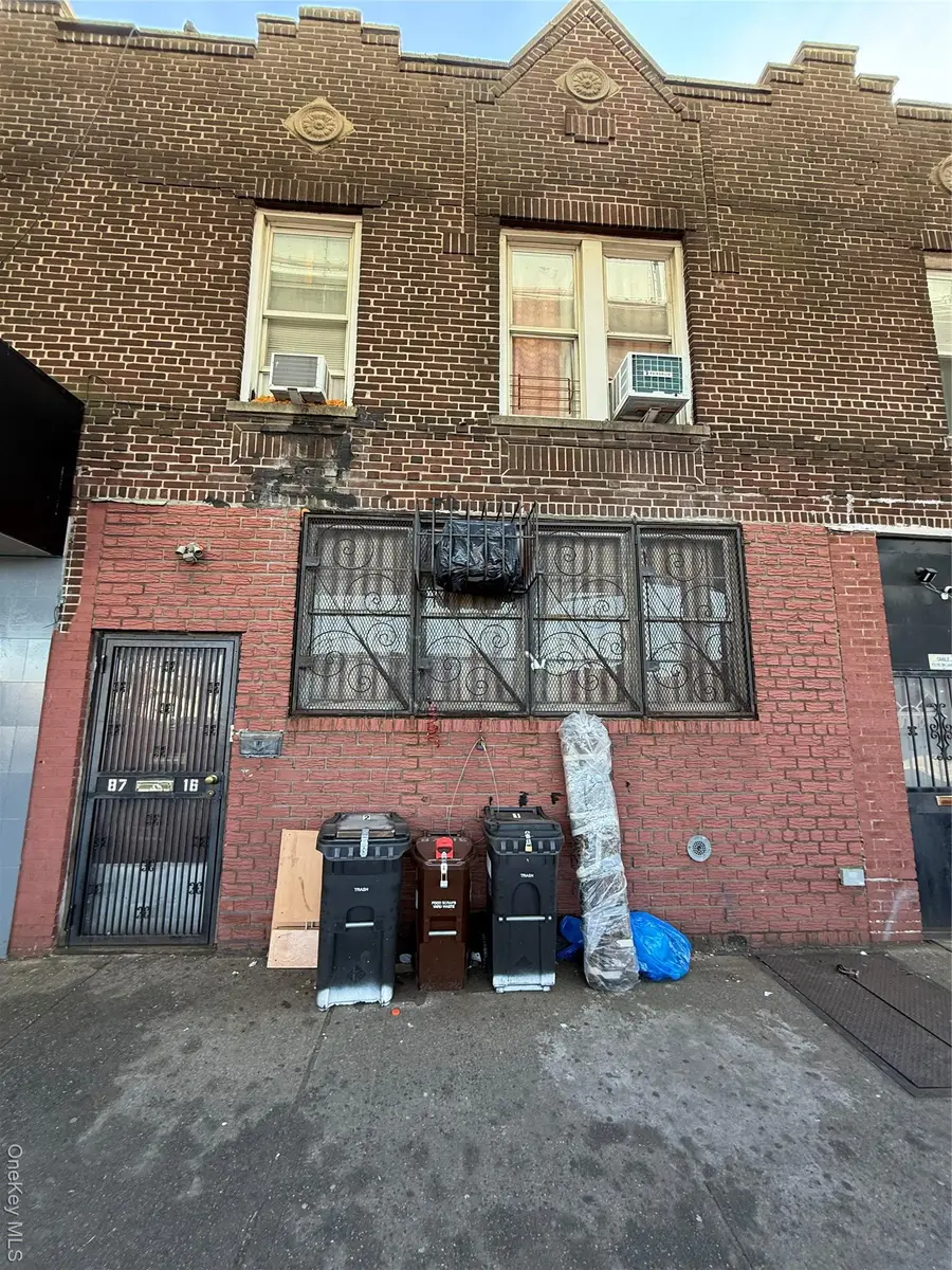 8716 Liberty Avenue, Ozone Park, NY 11417 - #2