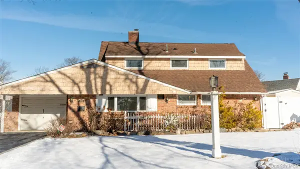 2155 Salisbury Park Drive, Westbury, NY 11590