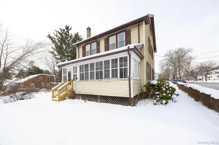 118 E Cedar Street, Poughkeepsie, NY 12601 - Image #3
