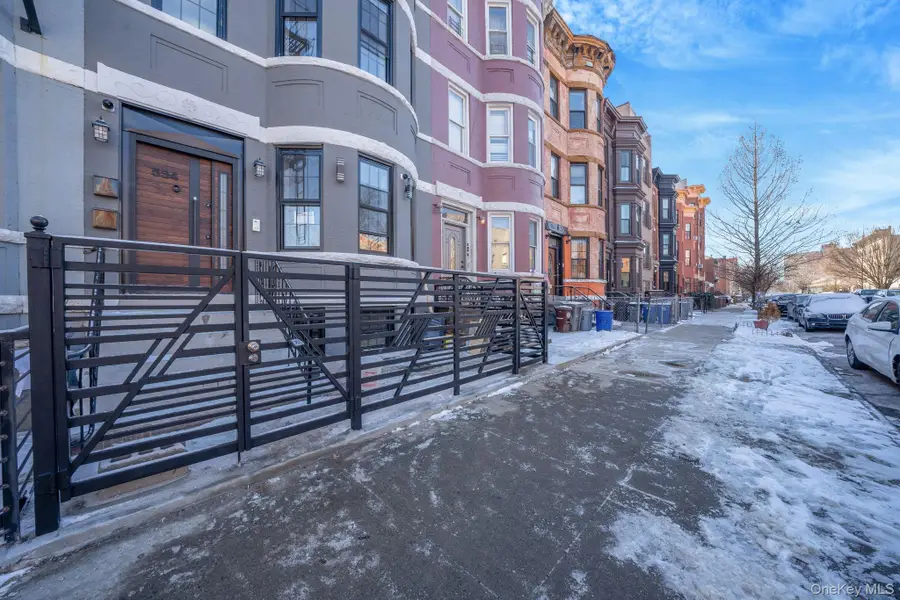 534 Kosciuszko Street, Brooklyn, NY 11221 - Image #3
