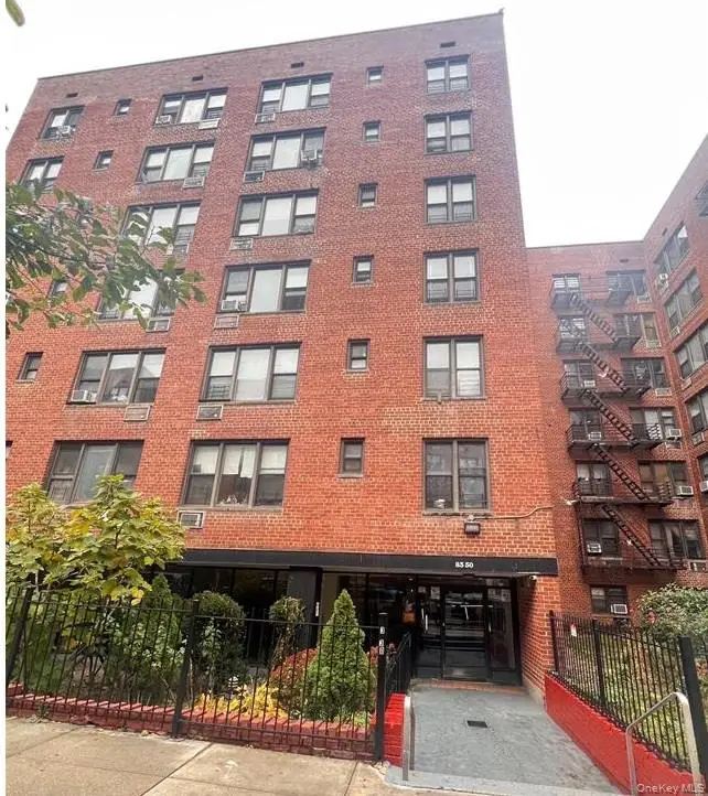 83-30 Vietor Avenue #306, Elmhurst, NY 11373 - Image #1