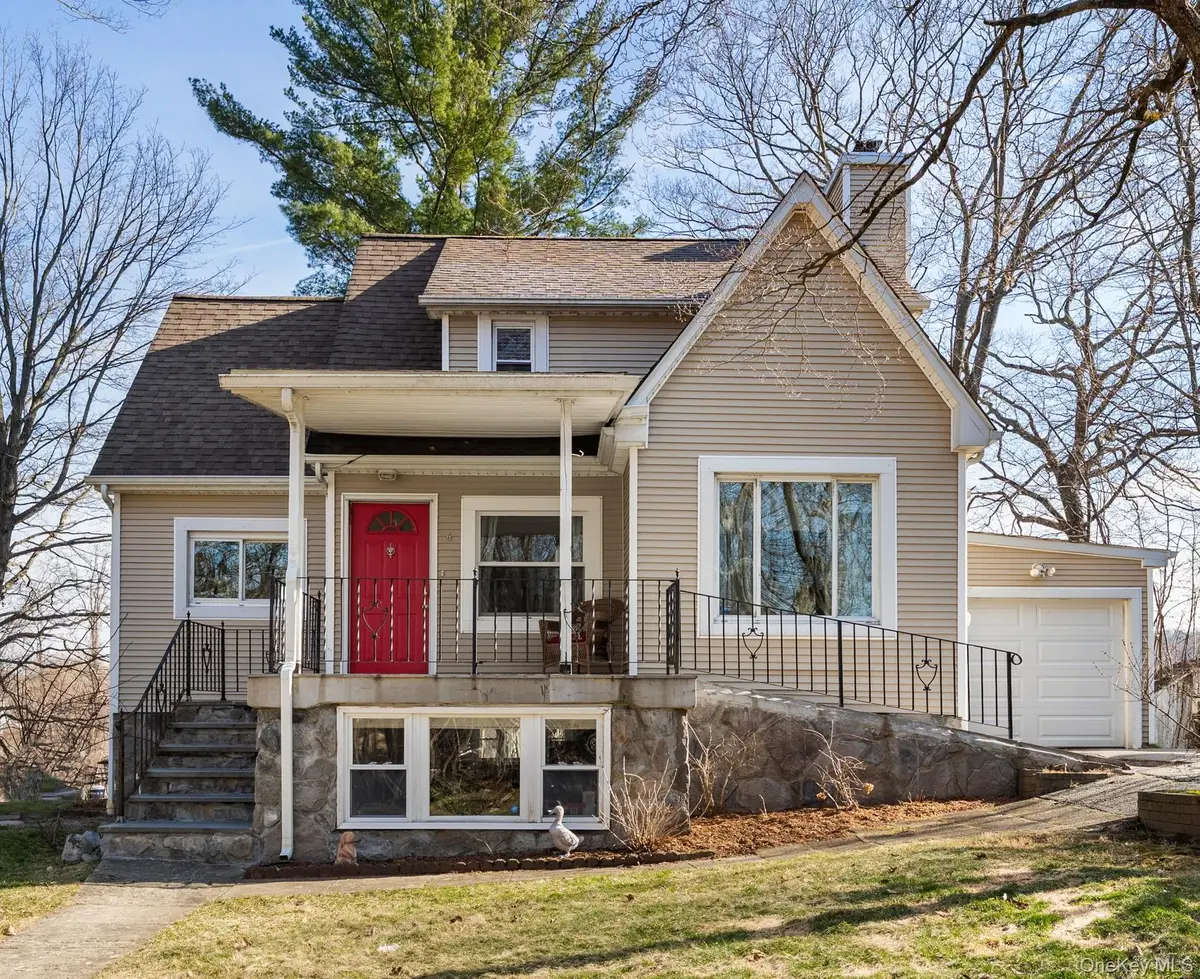 4 S Lake Drive, Patterson, NY 12563 - #1