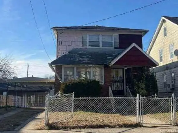 11620 169th Street, Jamaica, NY 11434