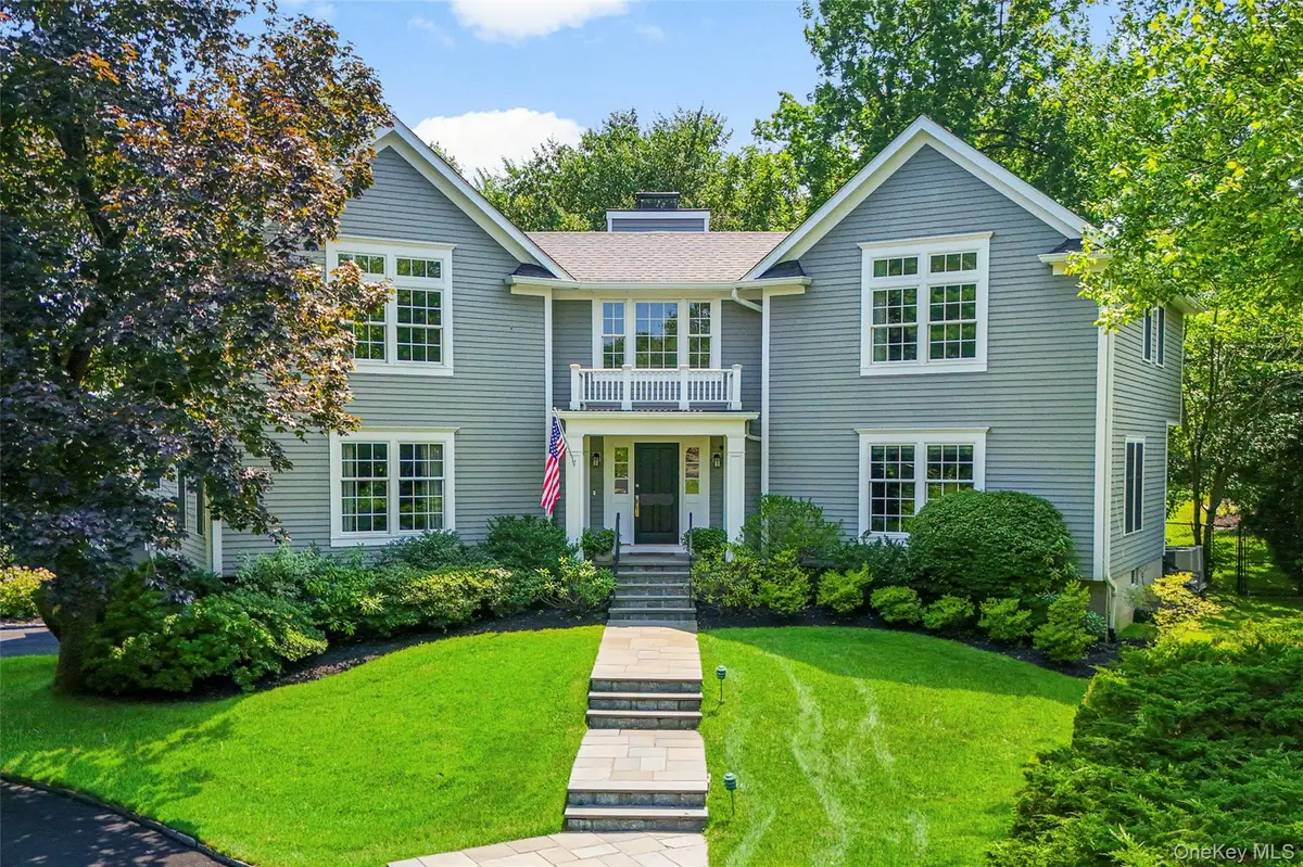 12 Deerfield Lane, Scarsdale, NY 10583 - #1