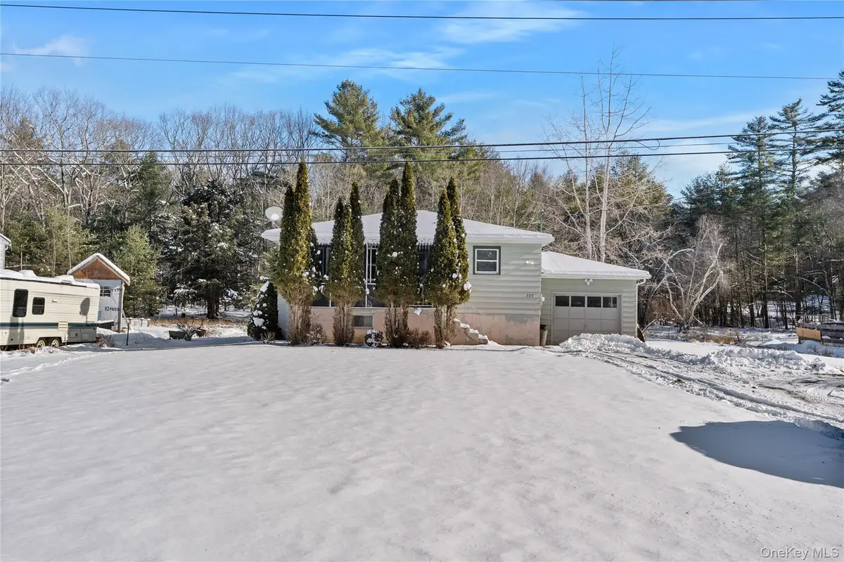 220 County Road 21, Barryville, NY 12719 - Image #1