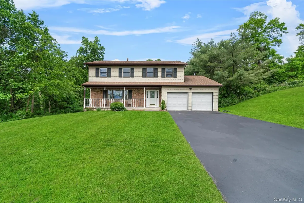 14 Cheesecote Court, Stony Point, NY 10980 - Image #1