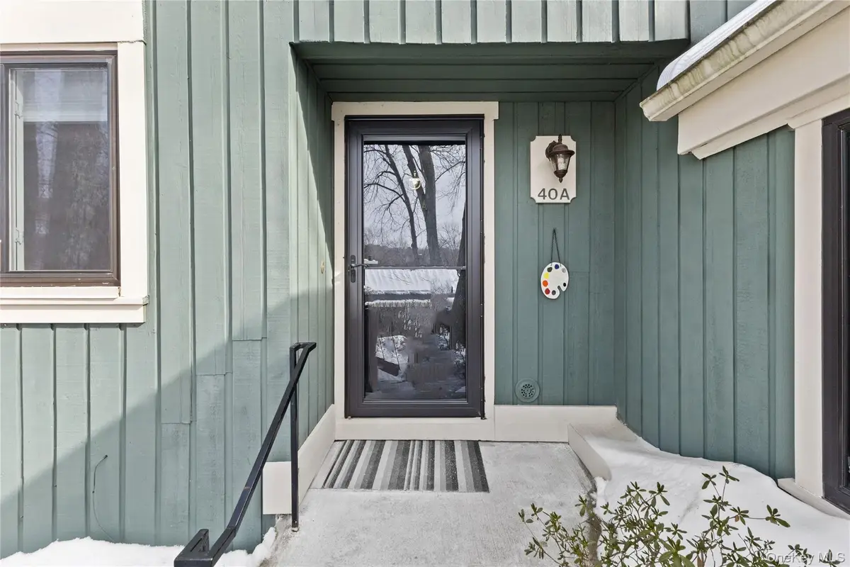 40 Heritage Hills #A, Somers, NY 10589 - #1