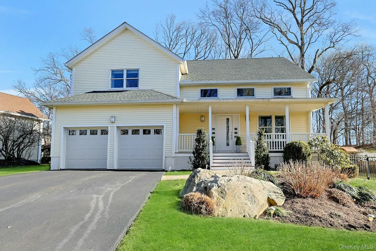 21 Candlewood Court, Briarcliff Manor, NY 10510 - Image #1