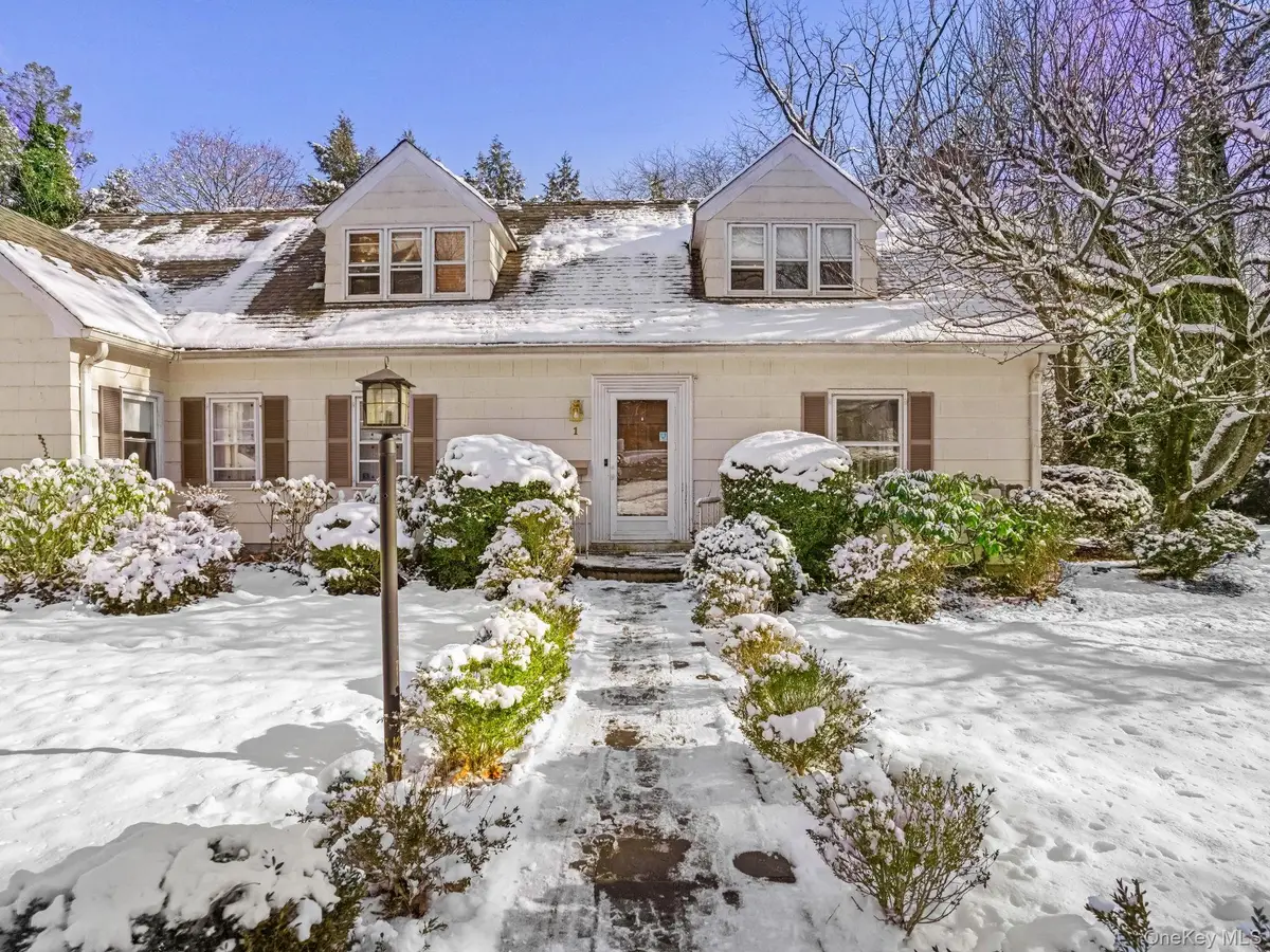 1 Village Lane, Bronxville, NY 10708 - Image #1