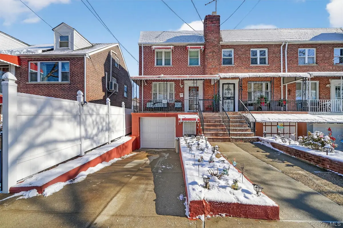 2726 Fenton Avenue, Bronx, NY 10469 - Image #1